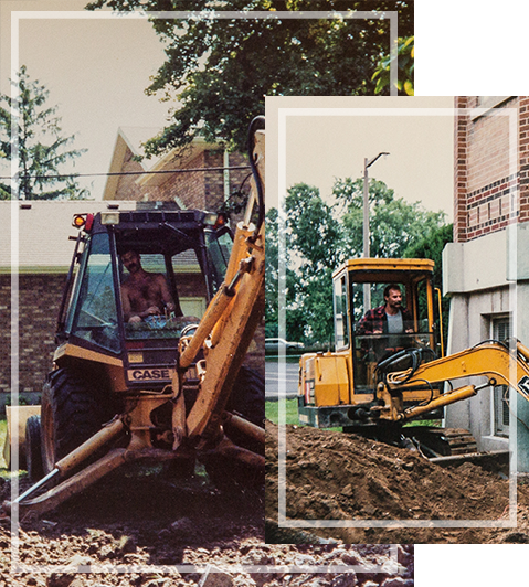 Basement Repair & Waterproofing